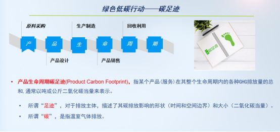 "双碳"行动!北大光华发布首期碳足迹测算报告-北京大学光华管理学院