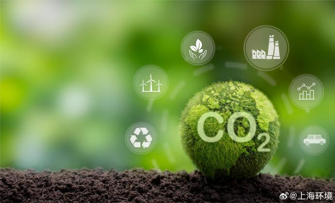 《关于加快建立产品碳足迹管理体系的意见》发布推动绿色低碳转型