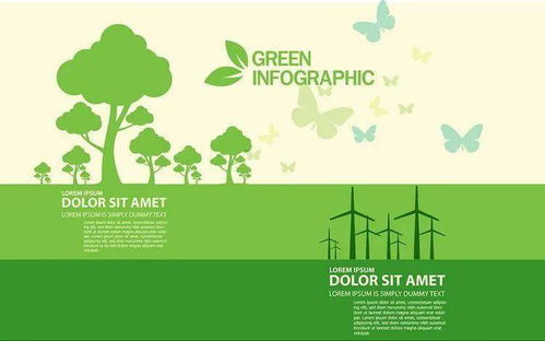 绿色环保 低碳生活,是我们共同的责任