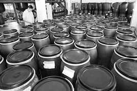 青岛即发新型染整助剂通过了国家级专家委员会成果鉴定