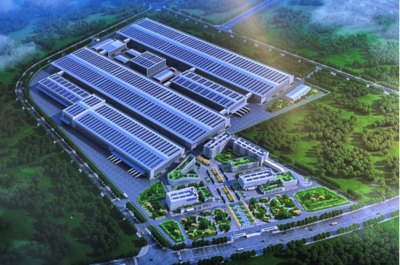 广域铭岛携手富江能源 引领动力电池行业数智化进程