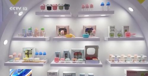 50万款绿色低碳产品参展 广交会上这些创意产品凸显消费新动向