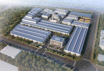 绿色低碳·数智赋能丨千年舟 以科技为楫，驶向绿色智造新航程